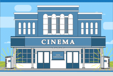 Powering Entertainment Venues with Reliable Energy Solutions