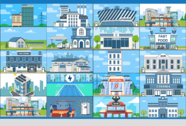 Powering All Business Solutions with Reliable Energy Solutions