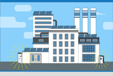 Powering Your Industrial Facilities with Reliable Energy Solutions