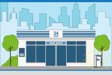 Powering Supermarkets & Shops with Reliable Energy Solutions