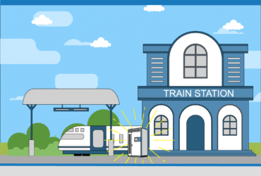 Powering Transportation Hubs with Reliable Energy Solutions