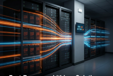 Rapid Power Response