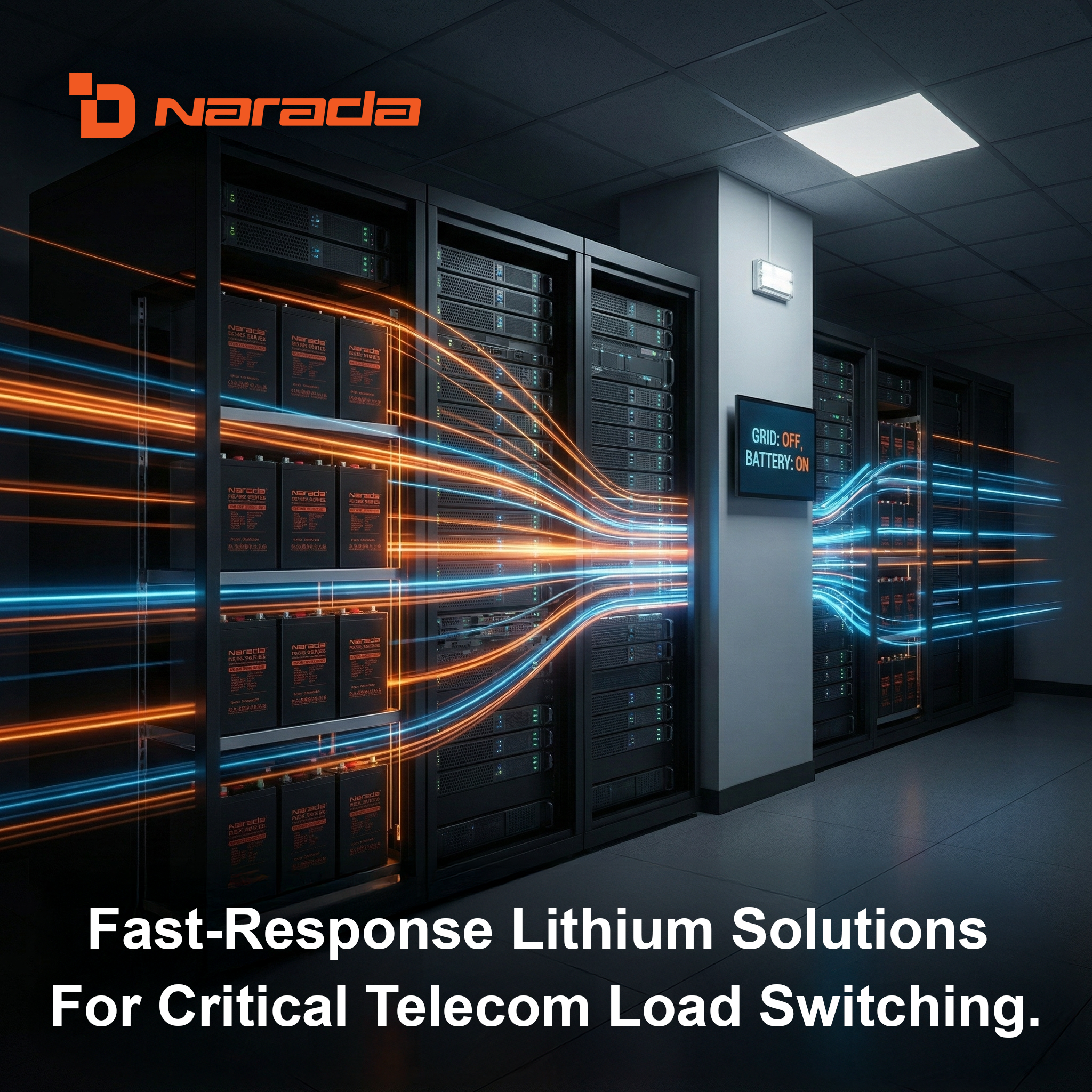 Rapid Power Response