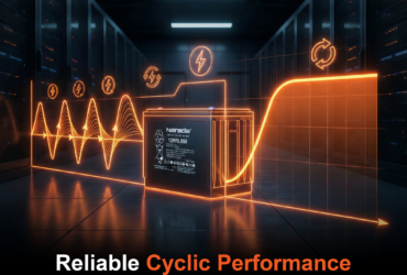 High-Power Data Centre Cycles