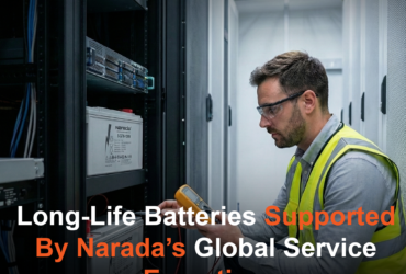 Lifecycle Support & Longevity