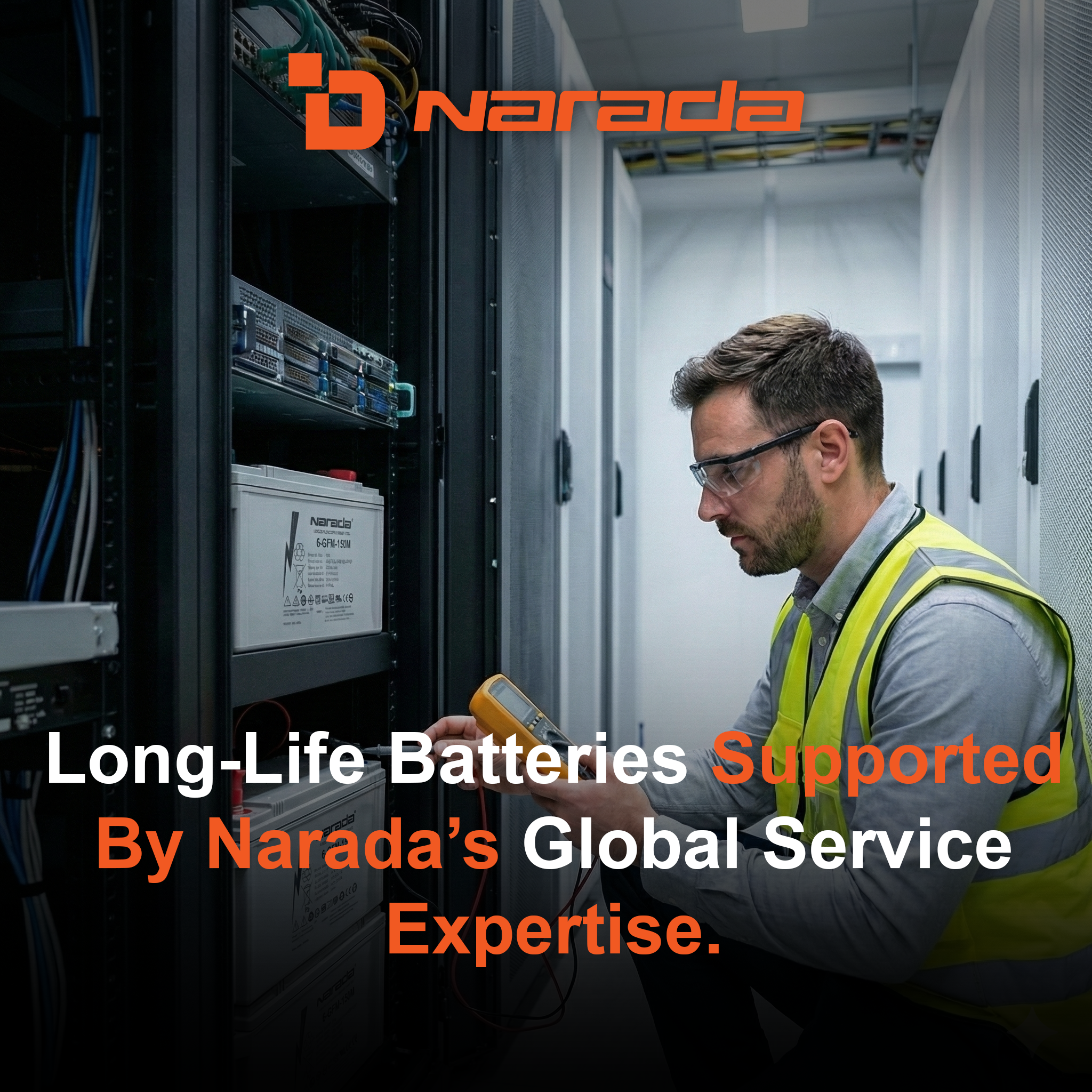 Lifecycle Support & Longevity