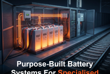 Specialised Telecom Applications