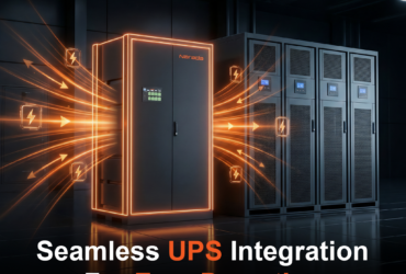UPS Power Continuity